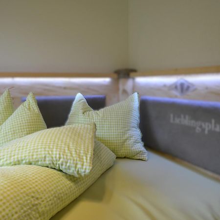 Hotel "Hochegg" Faistenau Zewnętrze zdjęcie