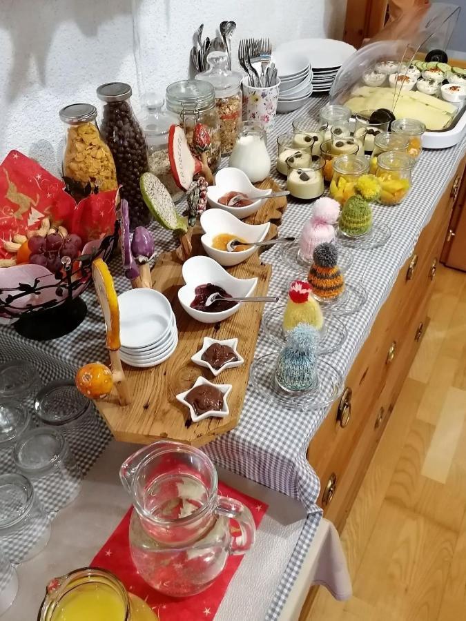 Hotel "Hochegg" Faistenau Zewnętrze zdjęcie