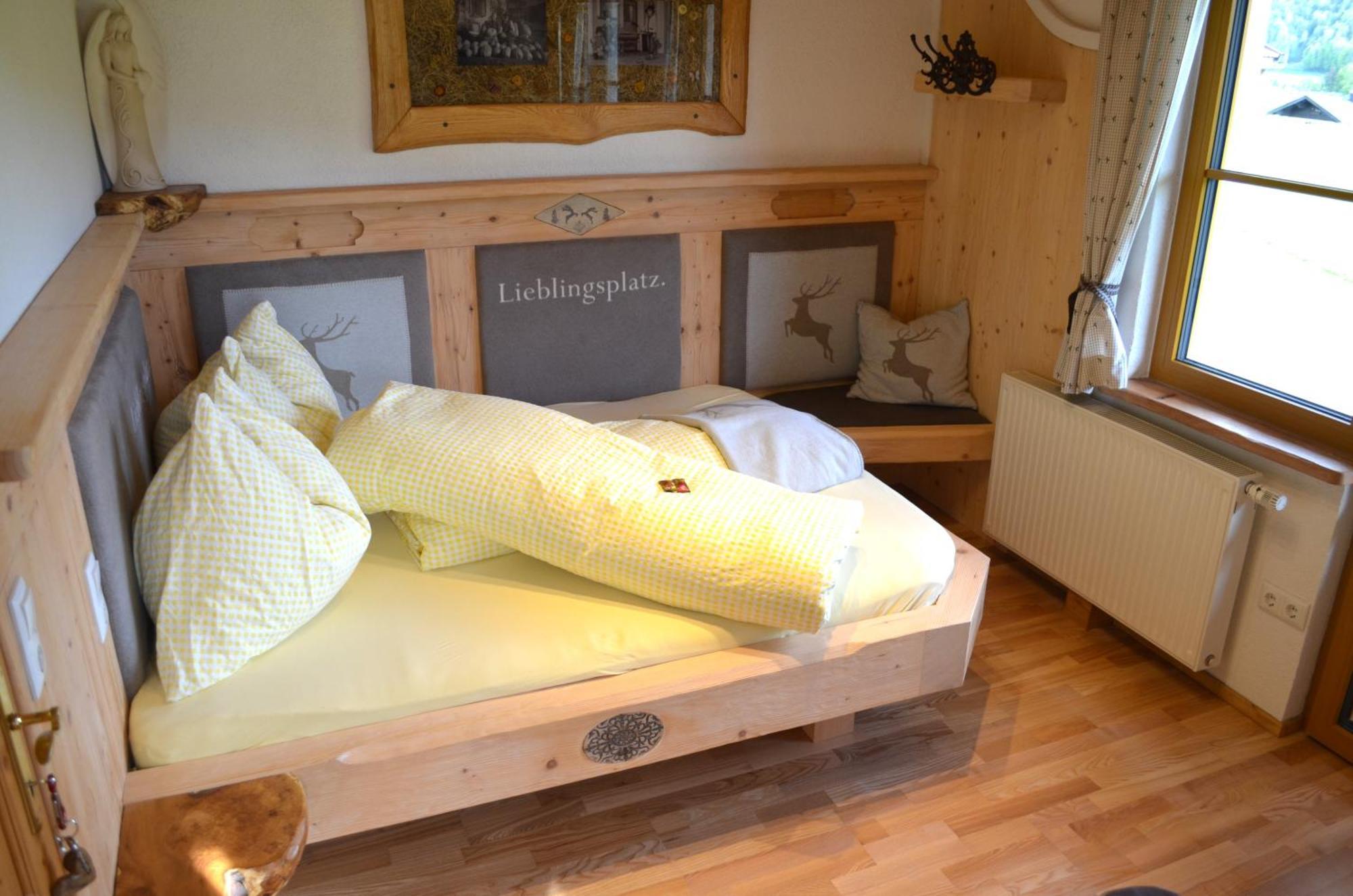 Hotel "Hochegg" Faistenau Zewnętrze zdjęcie
