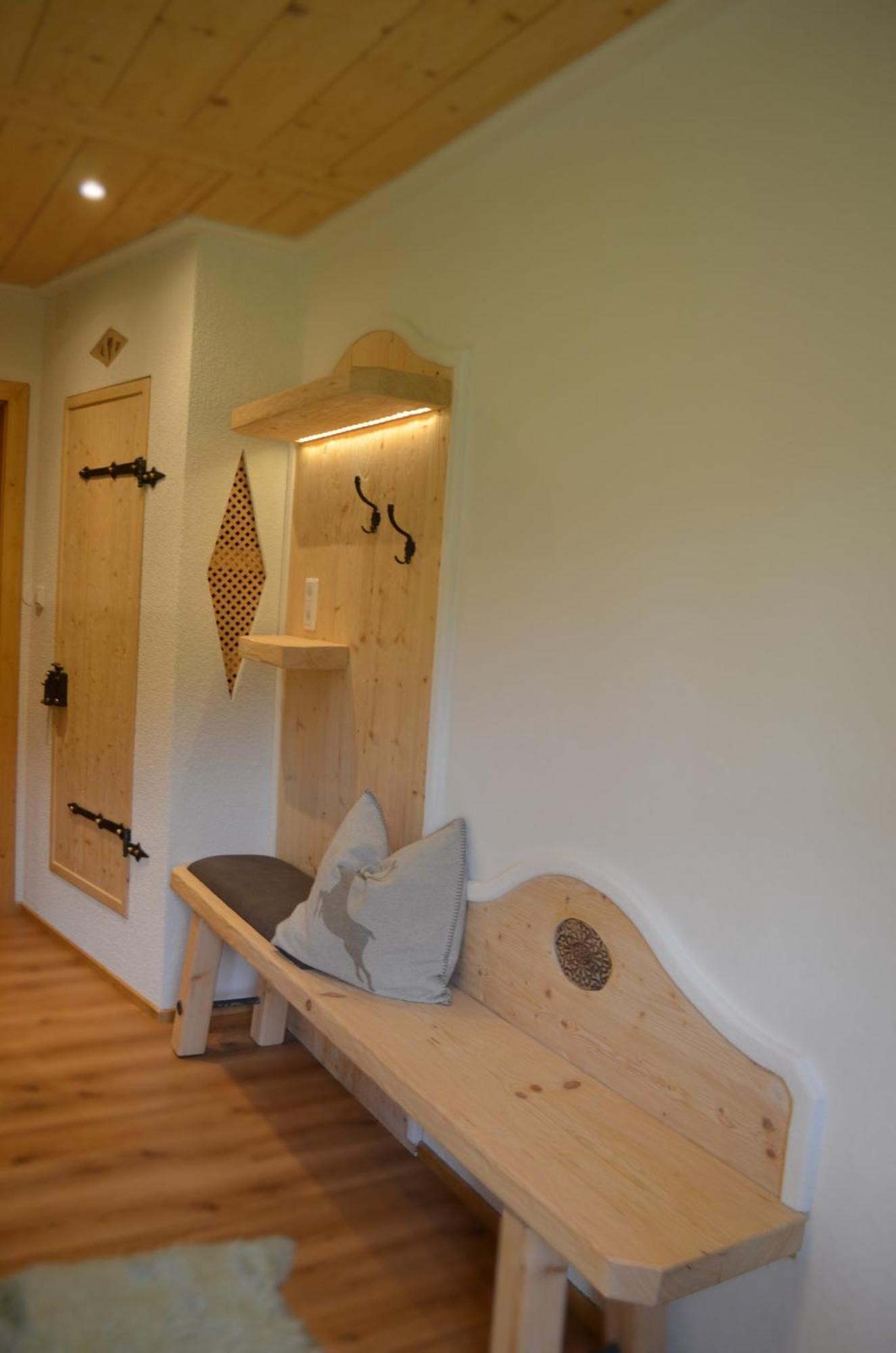 Hotel "Hochegg" Faistenau Zewnętrze zdjęcie
